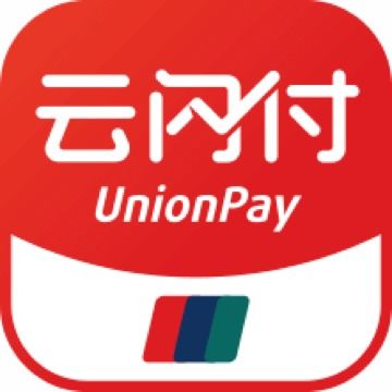 云闪付app