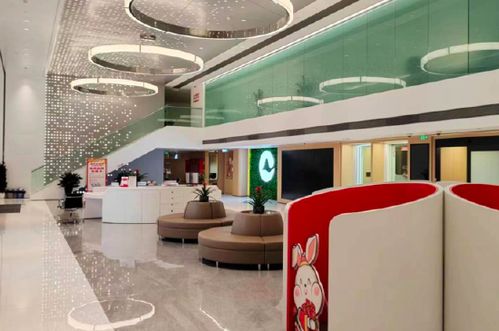 重庆农商行 着力深耕绿色金融,携手共建美丽重庆
