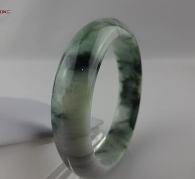 【百红珠宝 爆款翡翠a货手镯 正品 特价 包邮 工厂价直销一站】价格_厂家_图片 -